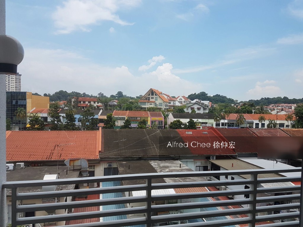 Thomson V One (D20), Apartment #126173392